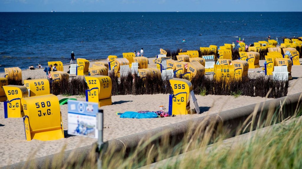 Geschäftslage: IHK-Umfrage: Sorgen der Tourismusbranche im Norden nehmen zu