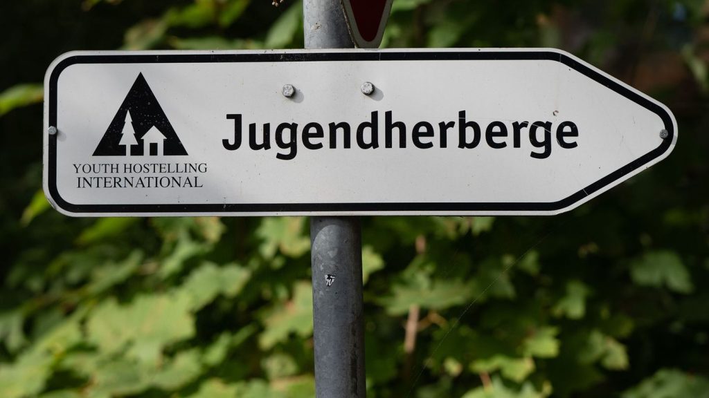 Ausflüge: Jugendherbergen bei Besuchern weiterhin beliebt