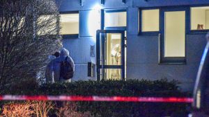 Kriminalität: Mordkommission ermittelt in Bad Friedrichshall