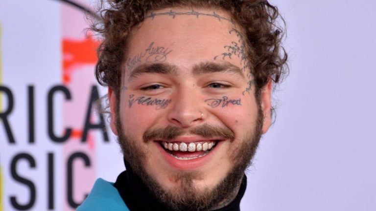 Post Malone: Weihnachtswunder für Kellnerin