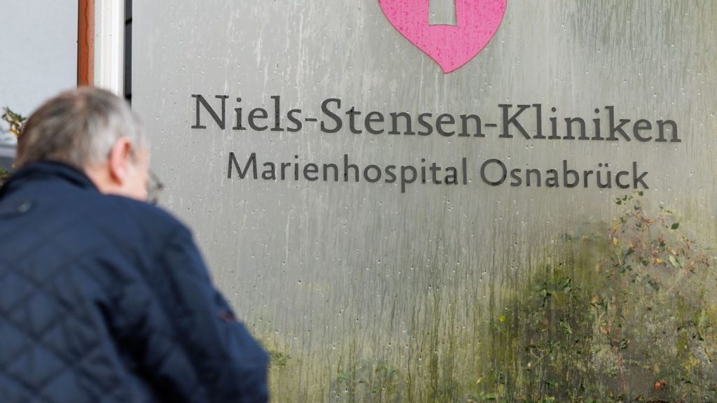 Ab kommendem Jahr: Krankenhauskrise: Osnabrücker Klinikträger kooperieren enger