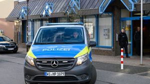 Motivsuche: Ermittlungen nach Großeinsatz im Odenwald gehen weiter