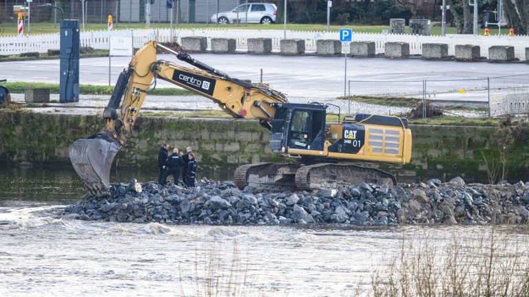 Kampfmittelbeseitigung: Weltkriegsbombe wird entschärft - 10.000 Menschen betroffen