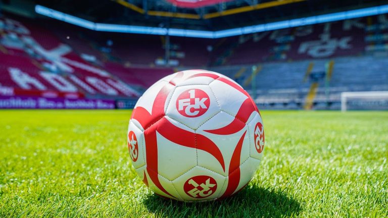 2. Fußball-Bundesliga: 125 Jahre FCK: Fanfest und Jubiläumsspiel als Highlights