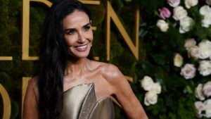 Filmtrophäen: US-Schauspielpreise: Demi Moore und Ralph Fiennes nominiert