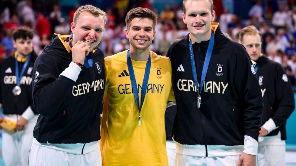 Handball-Nationalteam: Wie viel Weltmeister-Potenzial steckt in Gislasons Talenten?