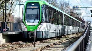 Hannover: Mann mit Rollator bei Unfall mit Stadtbahn schwer verletzt