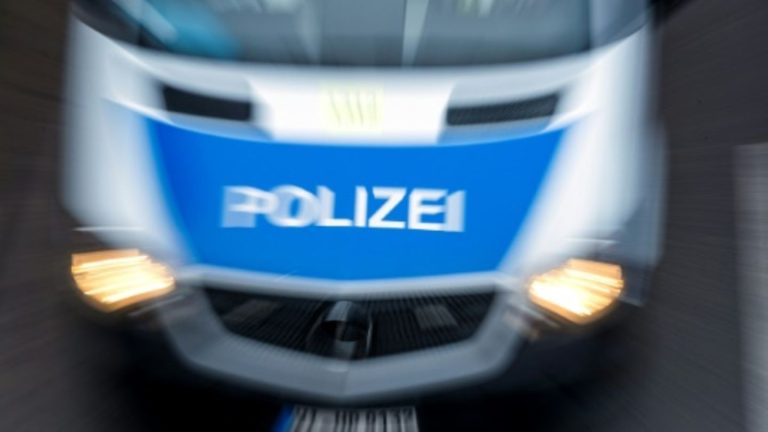 In Brandenburg getöteter Polizist: Staatsanwaltschaft ermittelt wegen Mordes