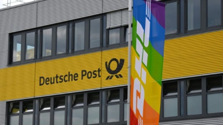 Tarifverhandlungen bei der Deutschen Post beginnen