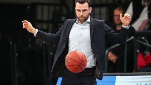 Basketball-Eurocup: Hamburg Towers müssen sich auch Venice geschlagen geben