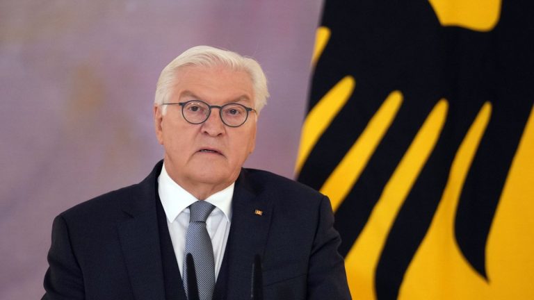 Faktencheck: Falsches Steinmeier-Zitat nach FPÖ-Regierungsauftrag im Netz