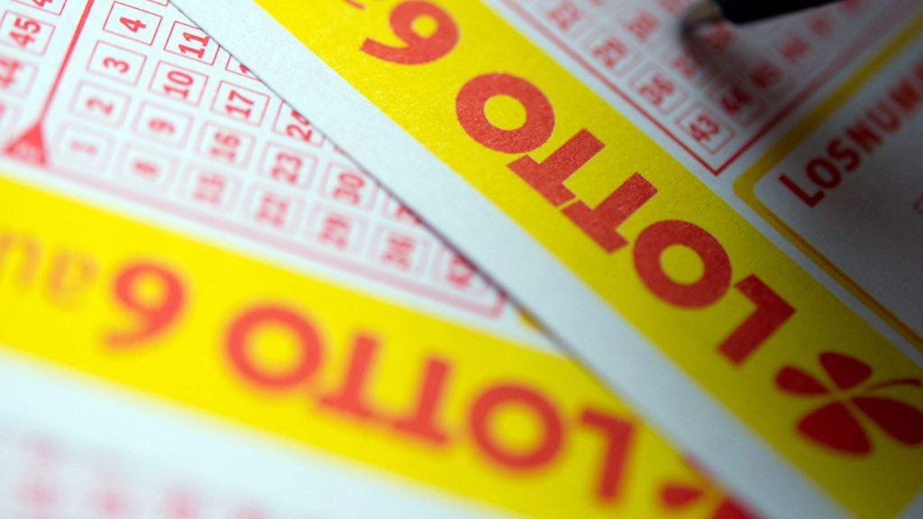 Glücksspiel: Es wird getippt und aufs Lotto-Glück gehofft wie nie zuvor