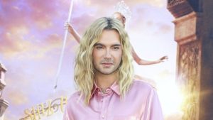 Brände in Kalifornien: Auch Bill Kaulitz ist evakuiert worden