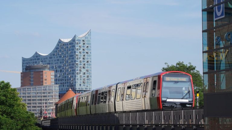 Hamburger Nahverkehr: Hochbahn will auch U-Bahn-Standorte in Echtzeit anzeigen