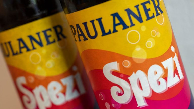 Prozesse: Neuer Streit um "Spezi" - Paulaner verklagt Berentzen