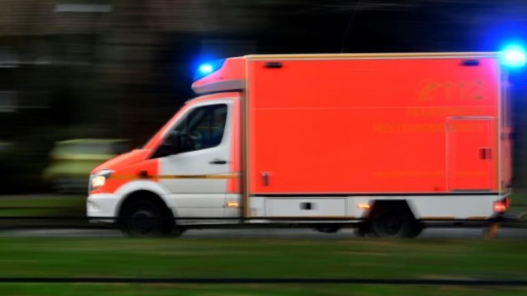 Nach Unfall mit fünf Toten in Niedersachsen: Opfer identifiziert