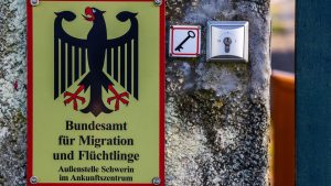 Migration: Zahl der Asylanträge ging in NRW stark zurück