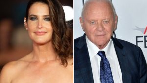 Feuer-Inferno in L.A.: Stars wie Anthony Hopkins verlieren Zuhause