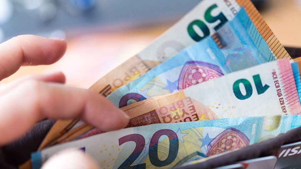 Inflation: Verbraucherpreise in Sachsen steigen 2024 um 2,9 Prozent