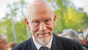 Leute: John Malkovich: "Irgendjemand findet dich immer grauenhaft"