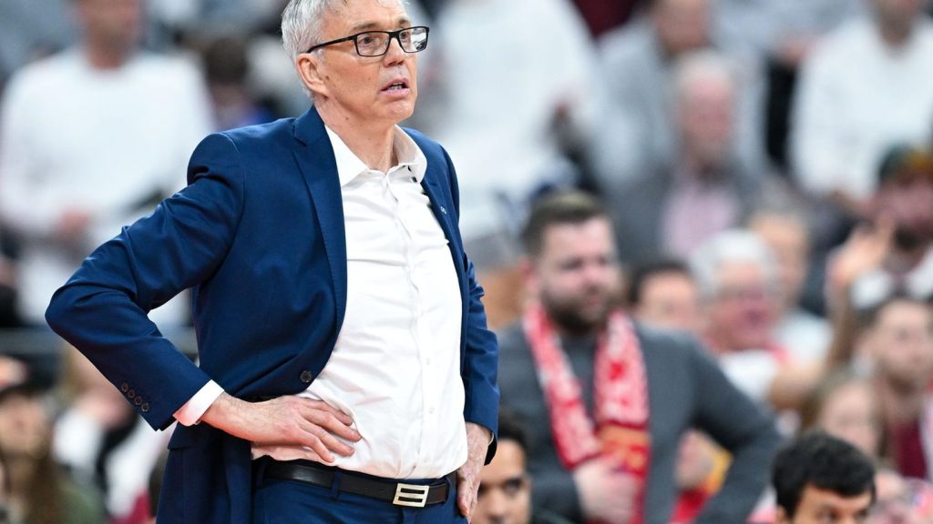 Euroleague: Deutliche Niederlage für Bayern-Basketballer bei Piräus