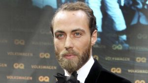 James Middleton: Bergabenteuer mit Sohn Inigo und Frau Alizée