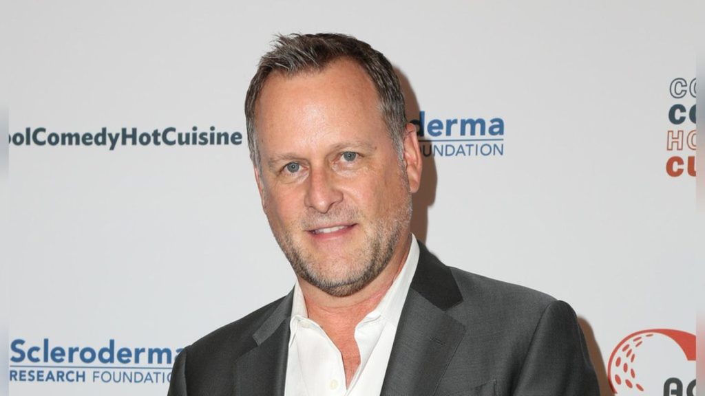 Dave Coulier über Krebserkrankung: "Die Nebenwirkungen haben Nebenwirkungen"