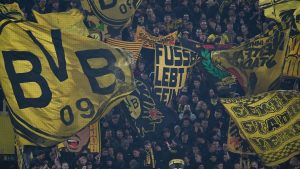 Fußball-Bundesliga: BVB-Spiel gegen Leverkusen beginnt später