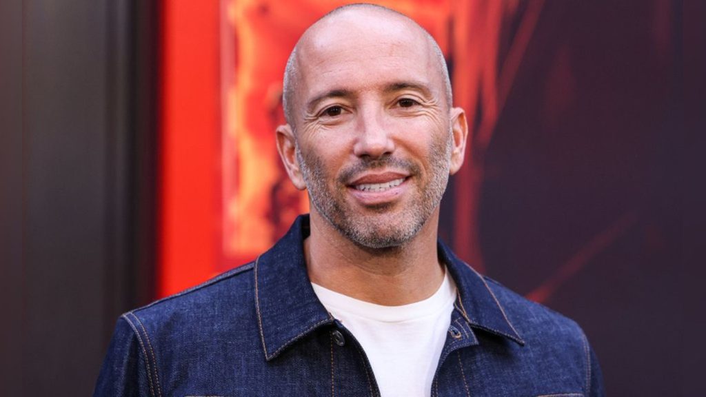 "Selling Sunset"-Star Jason Oppenheim: TV-Makler bietet nach Waldbränden Hilfe an