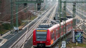 Nahverkehr auf der Schiene: Regionalzüge in Nordhessen etwas pünktlicher