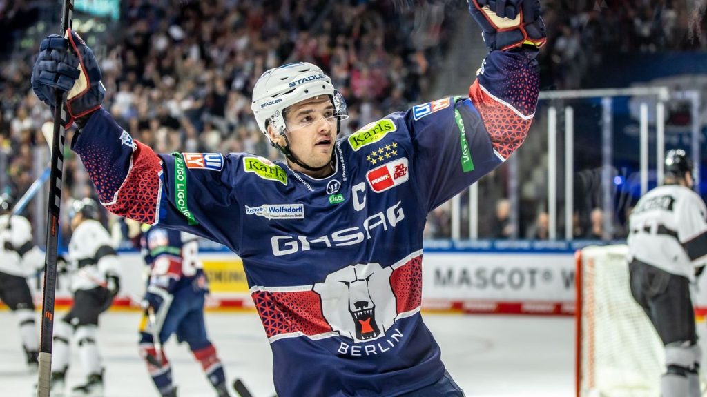 Deutsche Eishockey Liga: "Eiskalte" Eisbären wollen sich nicht blenden lassen