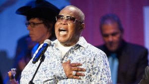 Sam Moore: Trauer um den Musikstar