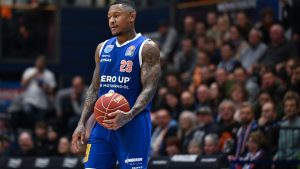 Basketball: MBC kassiert dritte Niederlage in Folge