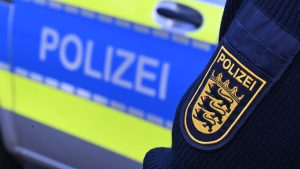 Kriminalität: Tote Frau gefunden - Polizei geht von Tötungsdelikt aus