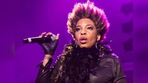 Macy Gray: Beleidigter Abgang nach "Masked Singer"-Aus