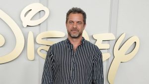 Joshua Jackson: Sein Elternhaus ist abgebrannt