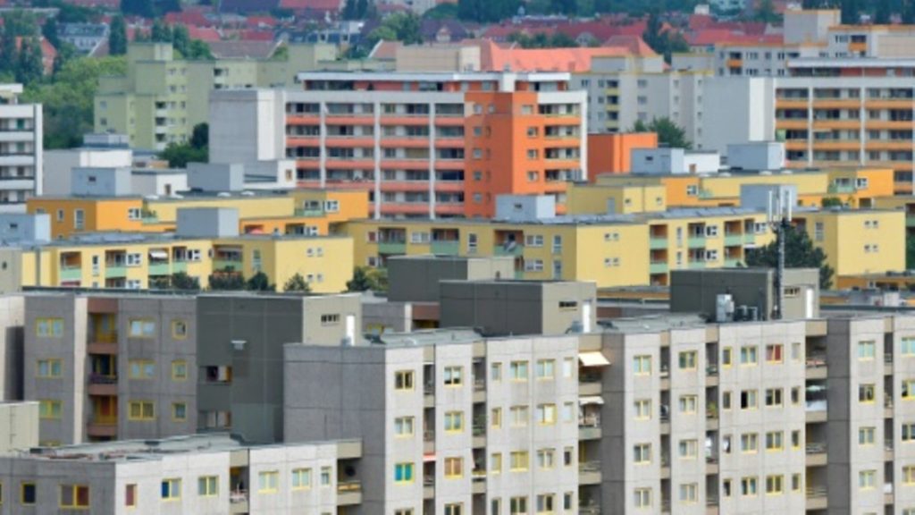 Branchenverband fordert zu Beginn der Bau-Messe "verlässlichen politischen Rahmen"