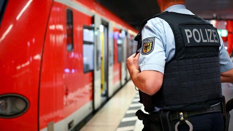 Erste Bilanz 2024: Anstieg bei Gewalt und Diebstählen in deutschen Bahnhöfen