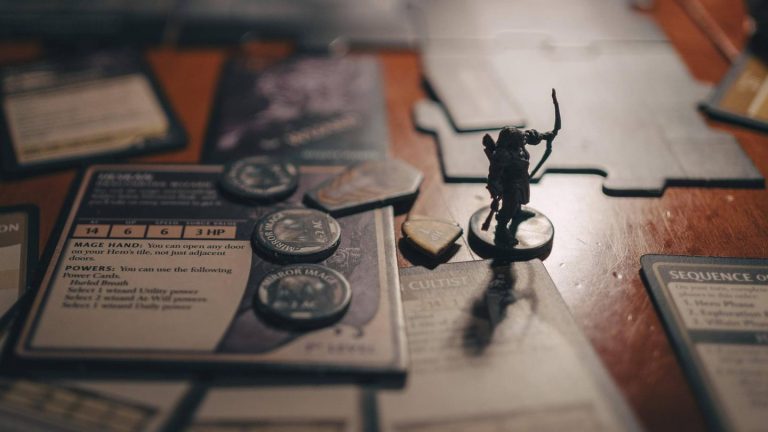 Neue Regeln: Rollenspiel Dungeons & Dragons verärgert Fans – auch Elon Musk