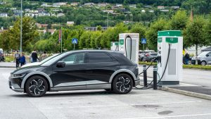 Skandinavien: Fast 90 Prozent der Neuwagen in Norwegen sind Elektroautos