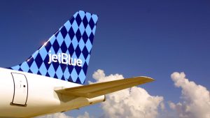 Tragischer Fund: Zwei Leichen im Fahrwerk eines JetBlue-Flugzeugs in Florida