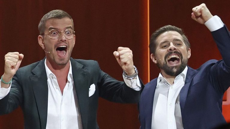 "Joko & Klaas gegen Prosieben": Joko und Klaas verpassen Ihrem Sender einen neuen Namen