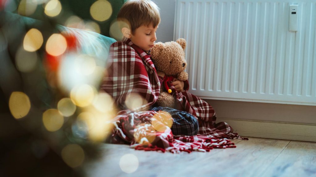 Meinung: Neujahrswunsch: Tut endlich was gegen Kinderarmut in Deutschland!