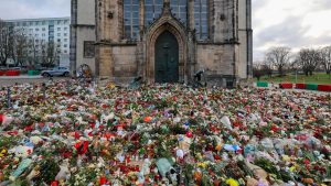 Weihnachtsmarkt-Attacke: Sechstes Todesopfer nach Anschlag in Magdeburg