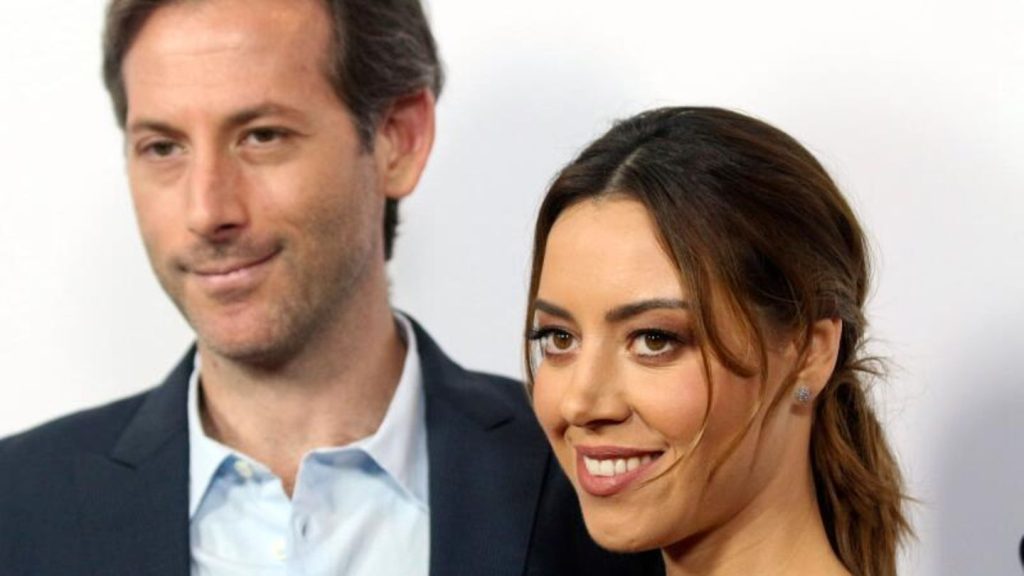 Jeff Baena: Ehemann von "The White Lotus"-Star Aubrey Plaza tot aufgefunden