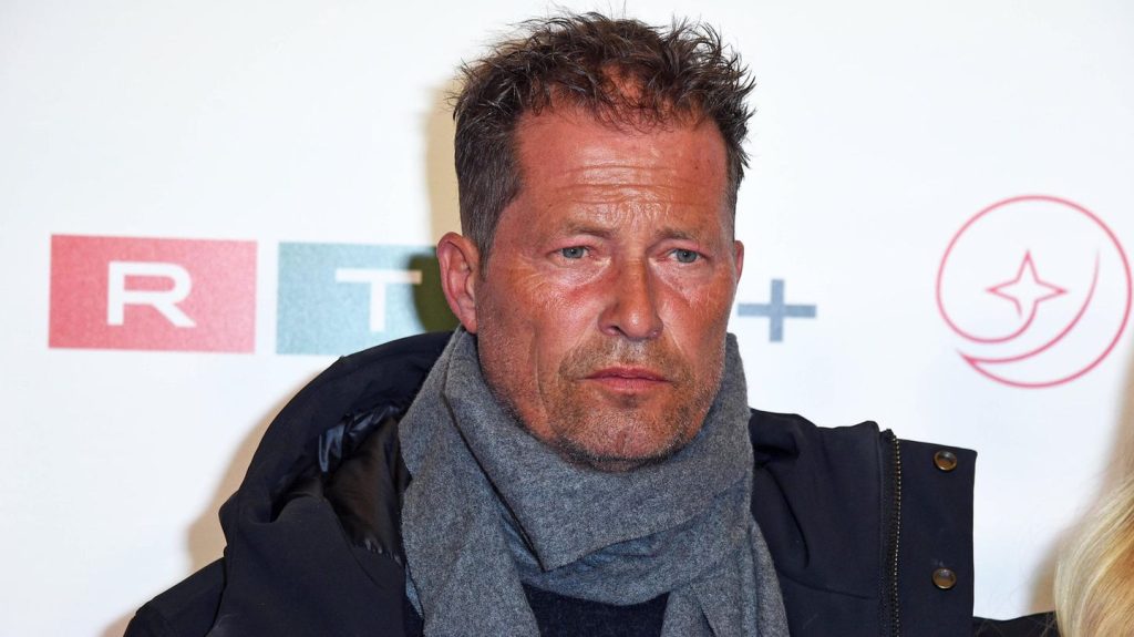 Pietätloses Posting: Til Schweiger-Fans sauer: "Überall Leid, doch Monsieur genießt den Sonnenuntergang"