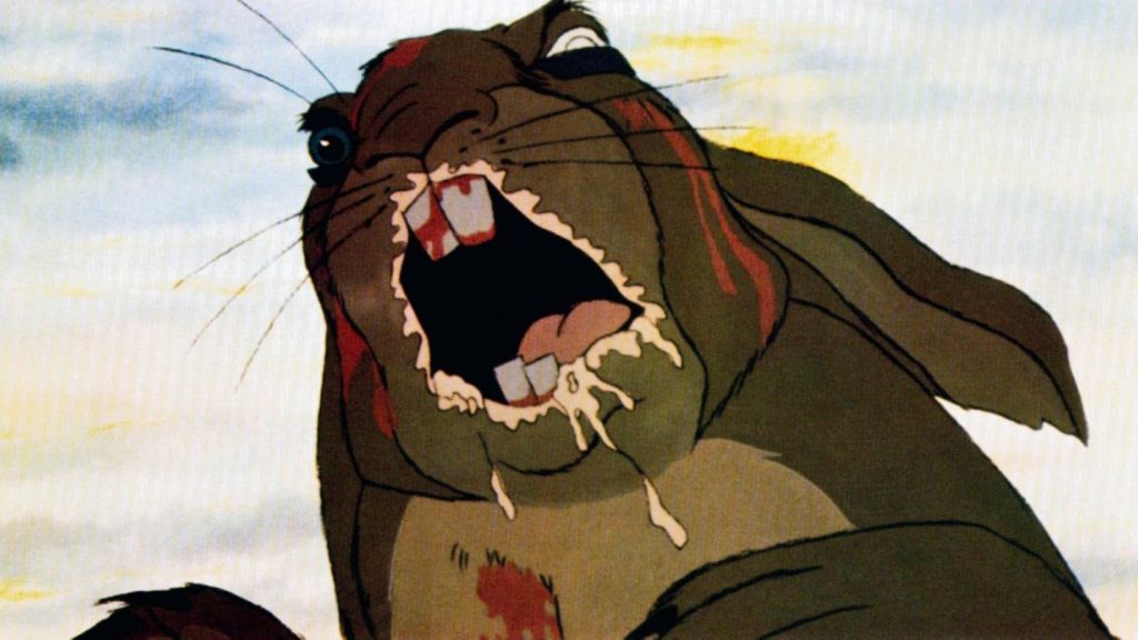 "Watership Down" & Co.: Diese Zeichentrickfilme haben mich als Kind nachhaltig verstört